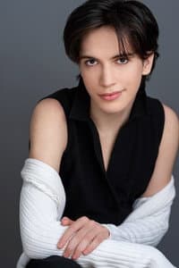 Aiden Cumming-Teicher in Beyond the Sun