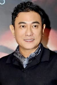 Hoàng Phúc in Cưới Ngay Kẻo Lỡ