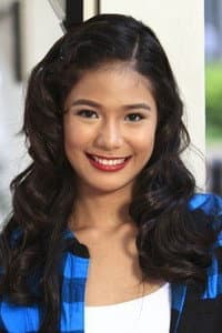 Devon Seron in After All
