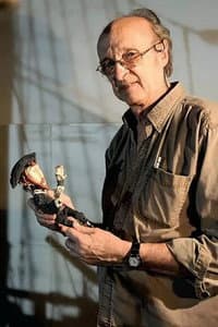 Walter Tournier in Ficción