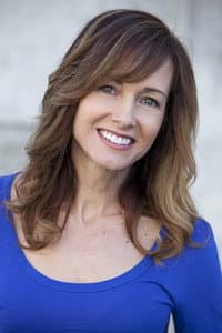 Sandra Elise Williams in Stand Your Ground