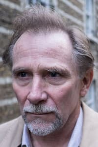 Danny Webb in The King is Dead