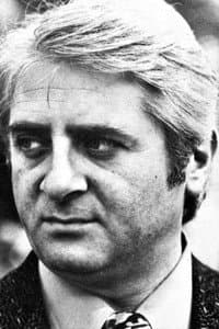 Franco Mazzieri in Er Moretto – Von Liebe leben