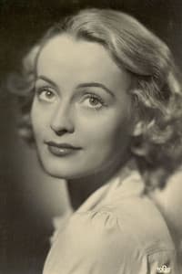 Irene von Meyendorff in Rittmeister Wronski