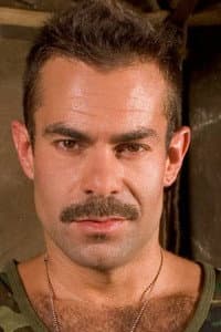 Steve Cruz in Mirage