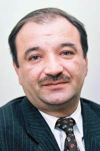 Məhərrəm Qurbanov in Ər Quyusu