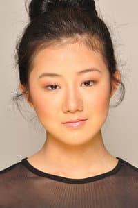 Catherine Chan in Safe