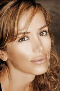 Valentina Castellani in Seducing Fina
