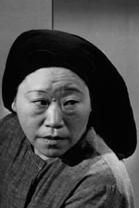 Grace Lem in Passport to Suez