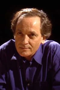 Yvon Marciano in J'aime