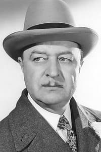Chester Clute in Mr. Chump