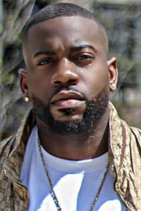 Will Coleman in Sons of a Preacher