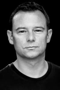 Andrew Lancel in Stumped