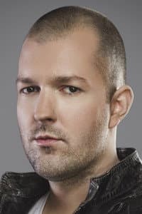 Brennan Heart in Qlimax 2010: In an Alternate Reality