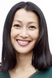 Mayu Tsuruta in Misutâ rûkî