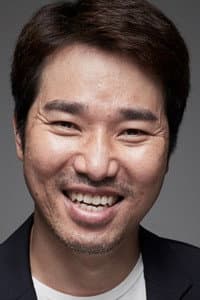 Choi Young-do in 무뢰한