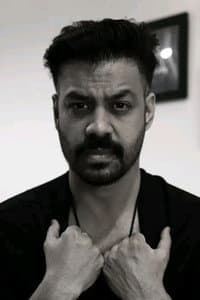 Ashiwin Ray Mohapatra in Zwigato