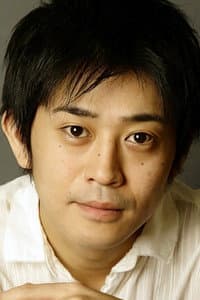 Masashi Endô in 19