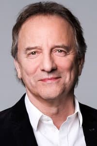 Michel Côté in Piché : Entre Ciel et Terre