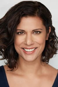 Lorena Diaz in Departing Seniors