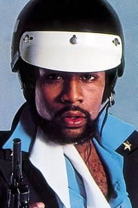 Victor Willis in The Joy Of Disco