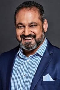 Jack Devnarain in Florida Road