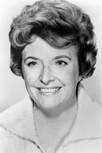 Peggy Cass in The Leprechauns' Christmas Gold