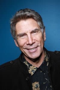 Mark Goodman in Asia in Asia