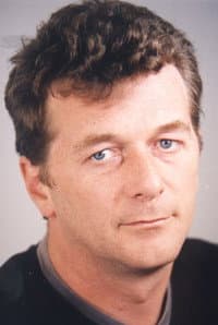 Bert Ehgartner in Unter Die Haut - Was macht Aluminium in Impfungen?
