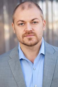 Tudor Munteanu in Other Side