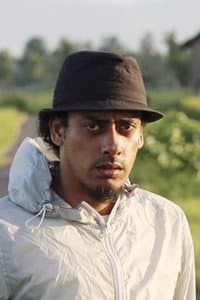 Ismail Basbeth in YK48