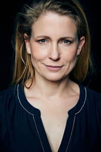 Antje Otterson in Einsatz Seeler - Ein Lübeck-Krimi