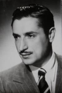 Enrique Diosdado in Último día