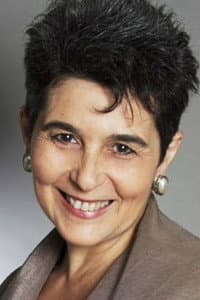 Patricia Velasco in El tío