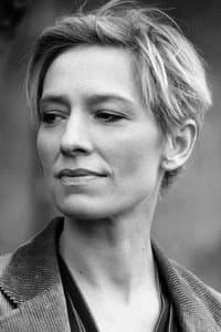 Sandra Borgmann in Das gestohlene Leben