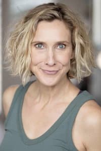 Jessica Shepherd in Field of Screams