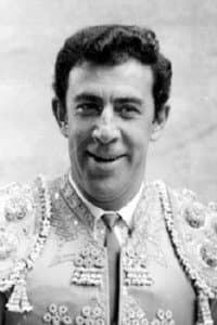 Manuel Capetillo in Las Fuerzas Vivas