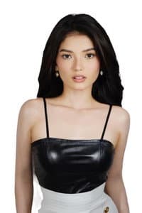 Karen Lopez in Sawsawan