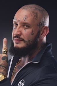 Seth Gueko in Haters