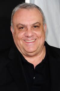 Vincent Curatola in The Real Sopranos