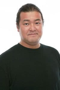 Tetsu Inada in 銀河英雄伝説 Die Neue These 策謀 1