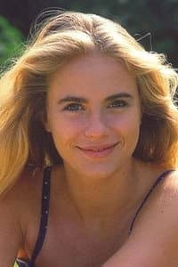 Valérie Allain in Club de rencontres