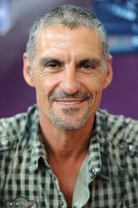 Cliff Simon in Stargate SG-1: Continuum