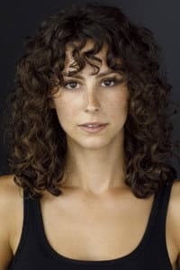 Alex Mitchell in Don't Trust the Couple Upstairs