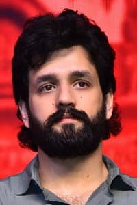 Akhil Akkineni in Most Eligible బ్యాచ్లర్