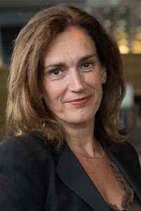 Monic Hendrickx in Penoza: The Final Chapter