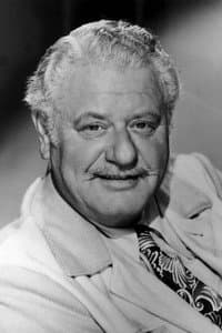 Alan Hale in Stars in My Crown