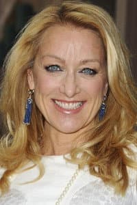 Patricia Wettig in Parole