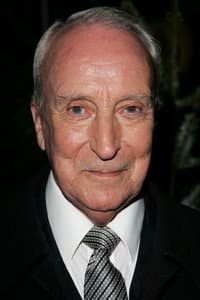 Ian Richardson in The Woman In White