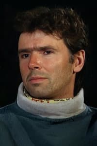 Michel Garcia in Éric Escoffier - Portrait D'un Homme Devenu Ordinaire